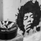 Smoke & Jimi