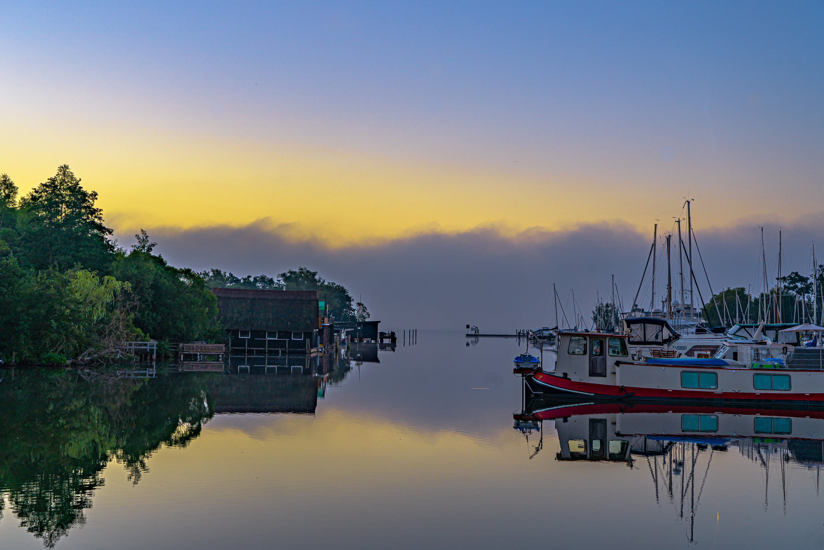 smoke on the water