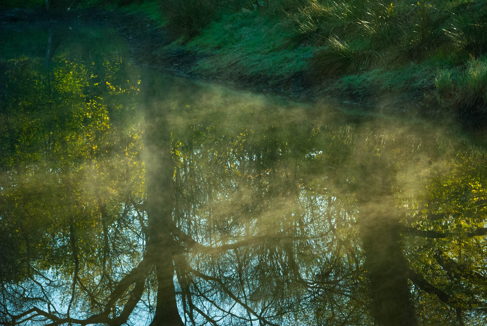 Smoke on the Water