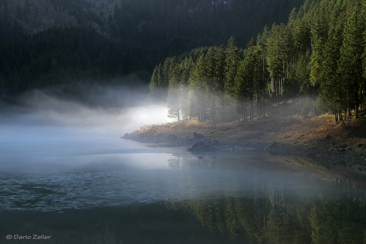 Smoke on the Water