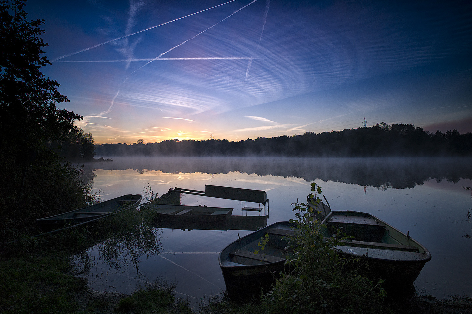 Smoke on the Water