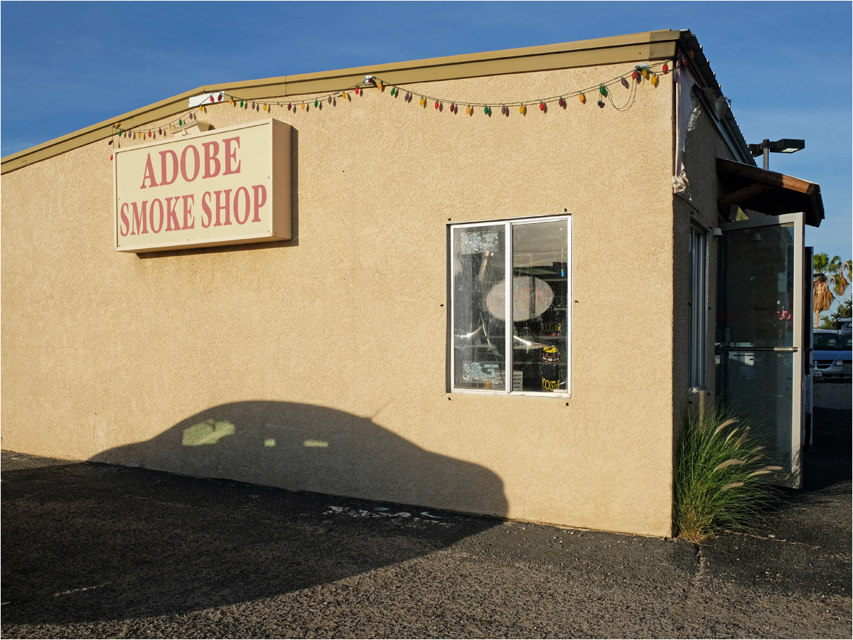 Smoke Shop