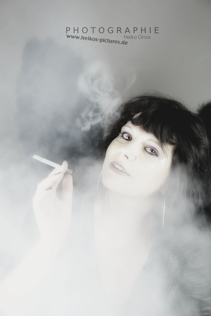 SmokeAngel