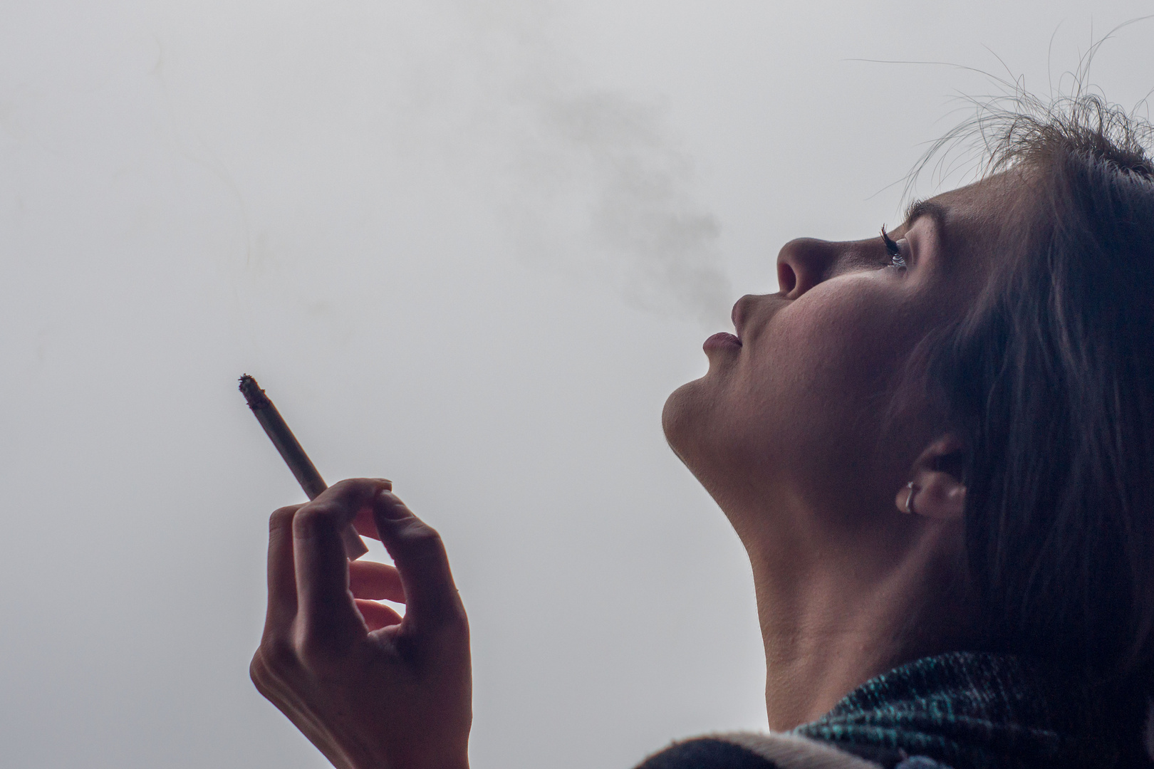 Smoker Foto & Bild | erwachsene menschen, kunstfotografie & kultur ...