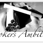 smoker's ambition