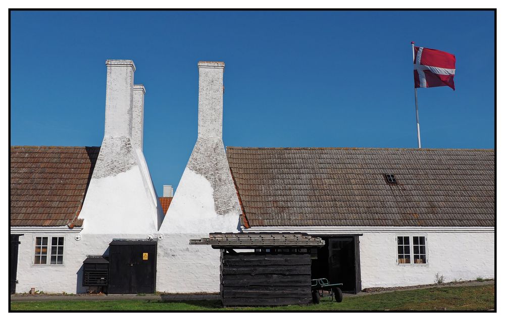Smokers Corner Foto & Bild architektur, europe, scandinavia Bilder