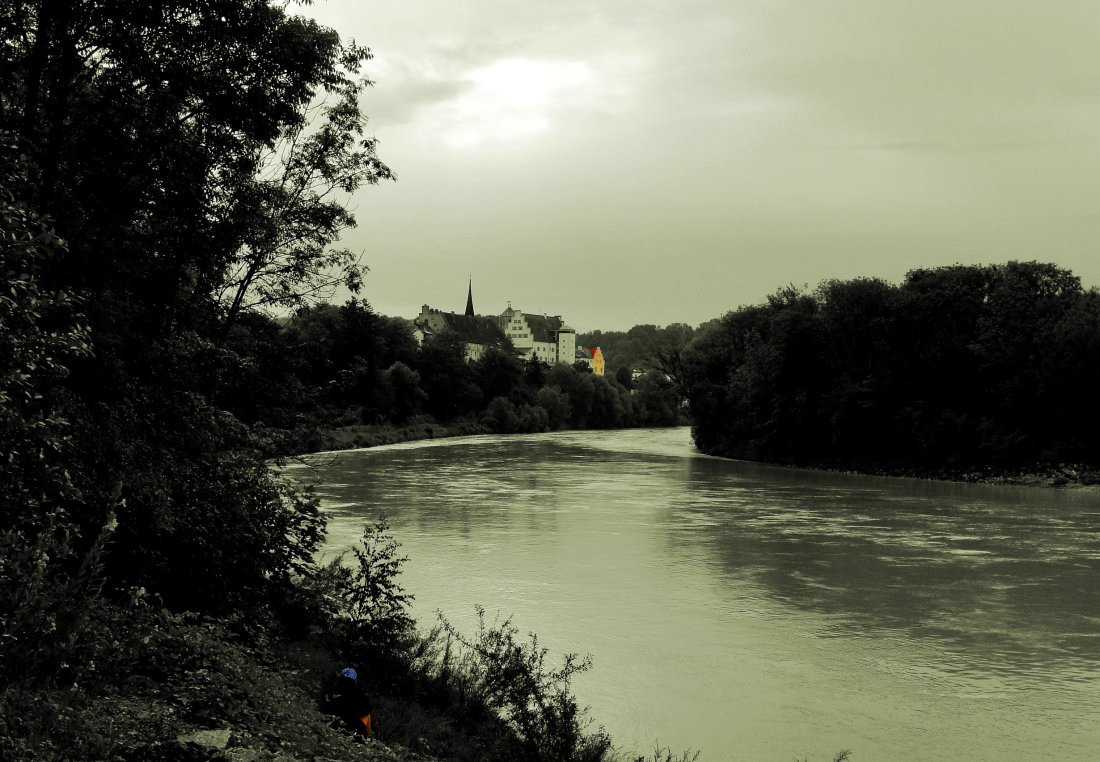 "Smokers Paradise", Wasserburg am Inn, 12.06.2011