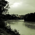 "Smokers Paradise", Wasserburg am Inn, 12.06.2011