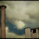 smokestacks