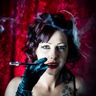 Smokey Burlesque