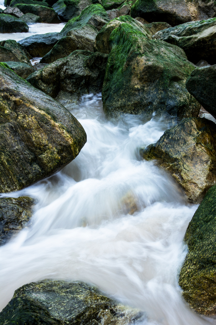 Smokey RIver