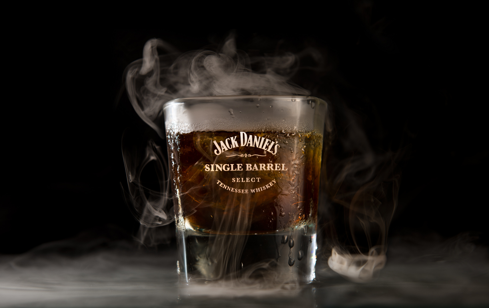 smokey Whiskey