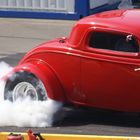 smokin´ tires