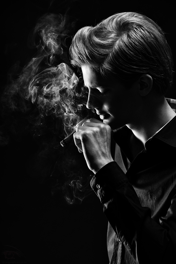 Smoking