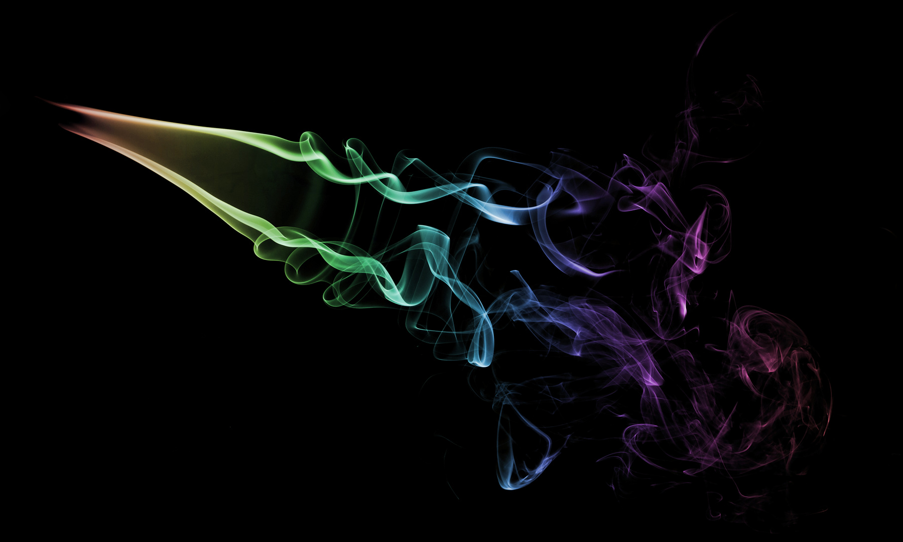 Smoking Colors