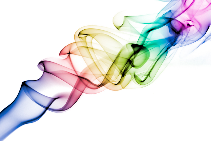 Smoking Colors