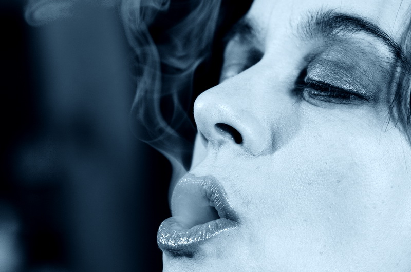 Smoking Desire