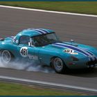 Smoking E-Type