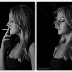 ~ smoking ~