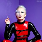 Smoking Fetish