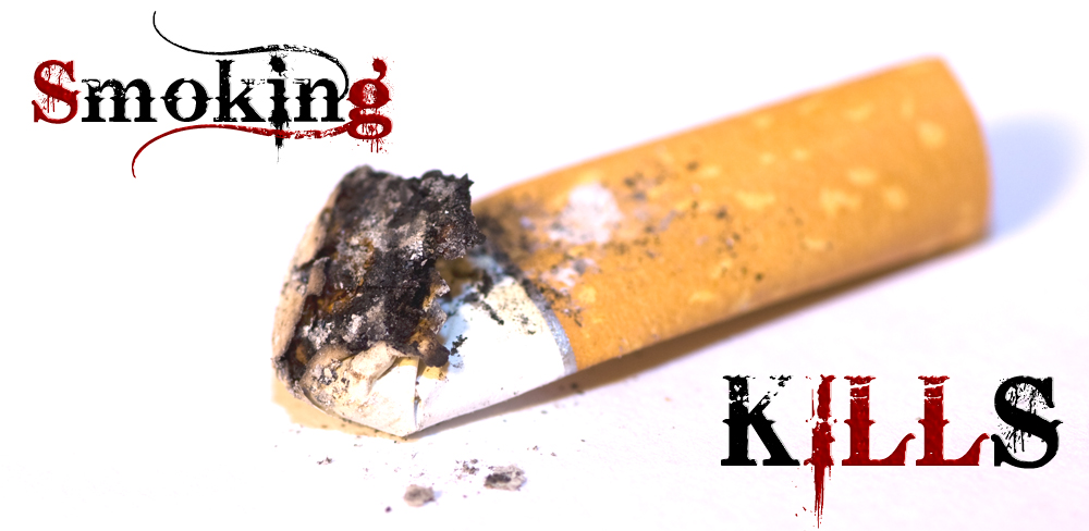 Smoking Kills