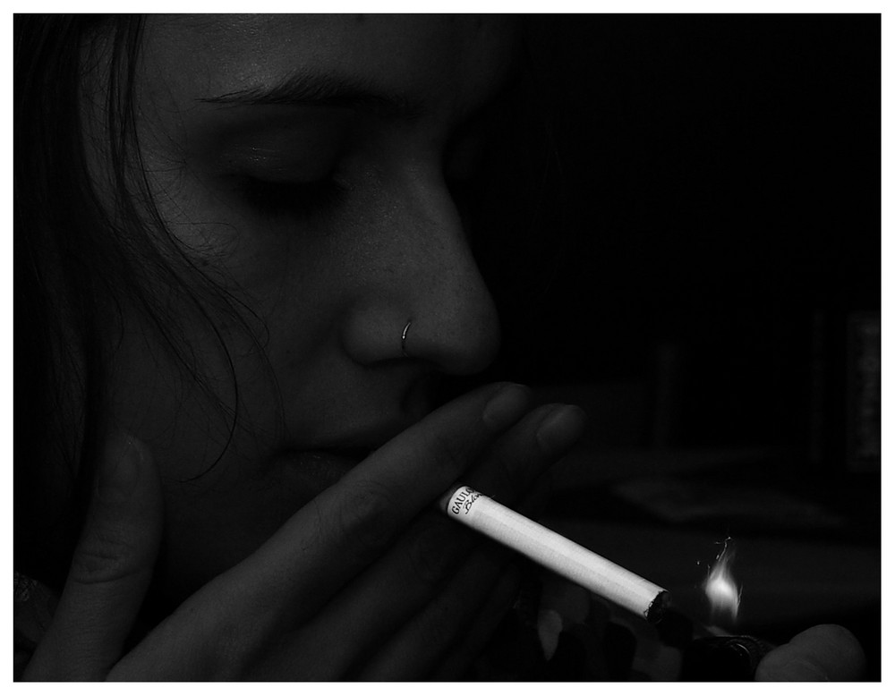 ..:: Smoking kills II ::..