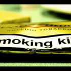 Smoking kills.... Really does...