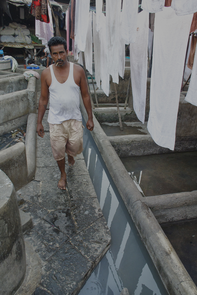 Smoking Release at Dhobi Ghat 12-30