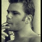 Smoking Rocco