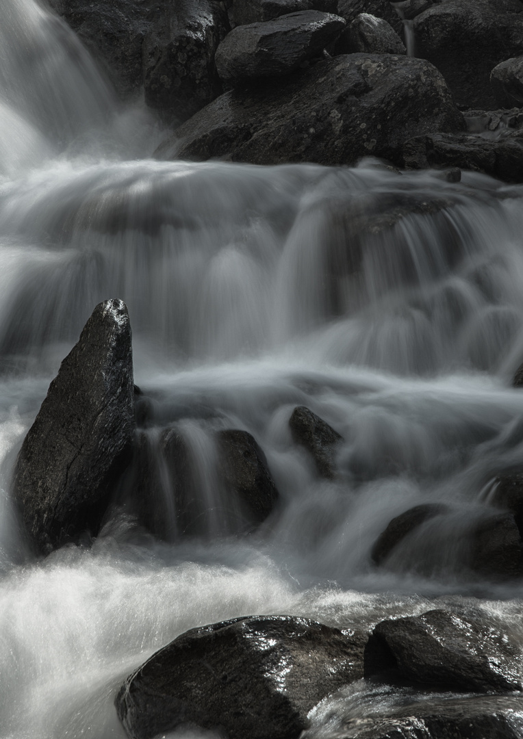 Smoking Water III