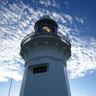 Smoky Cape Lighthouse