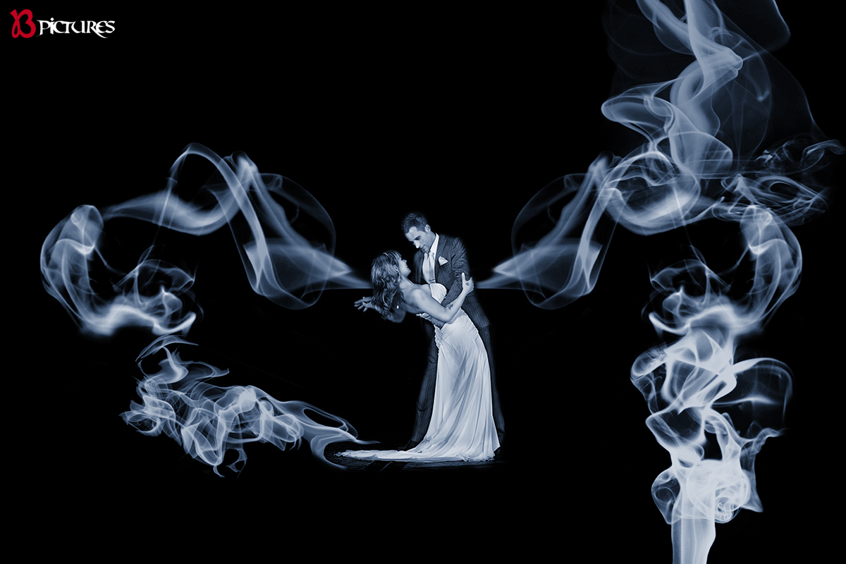 smoky dance