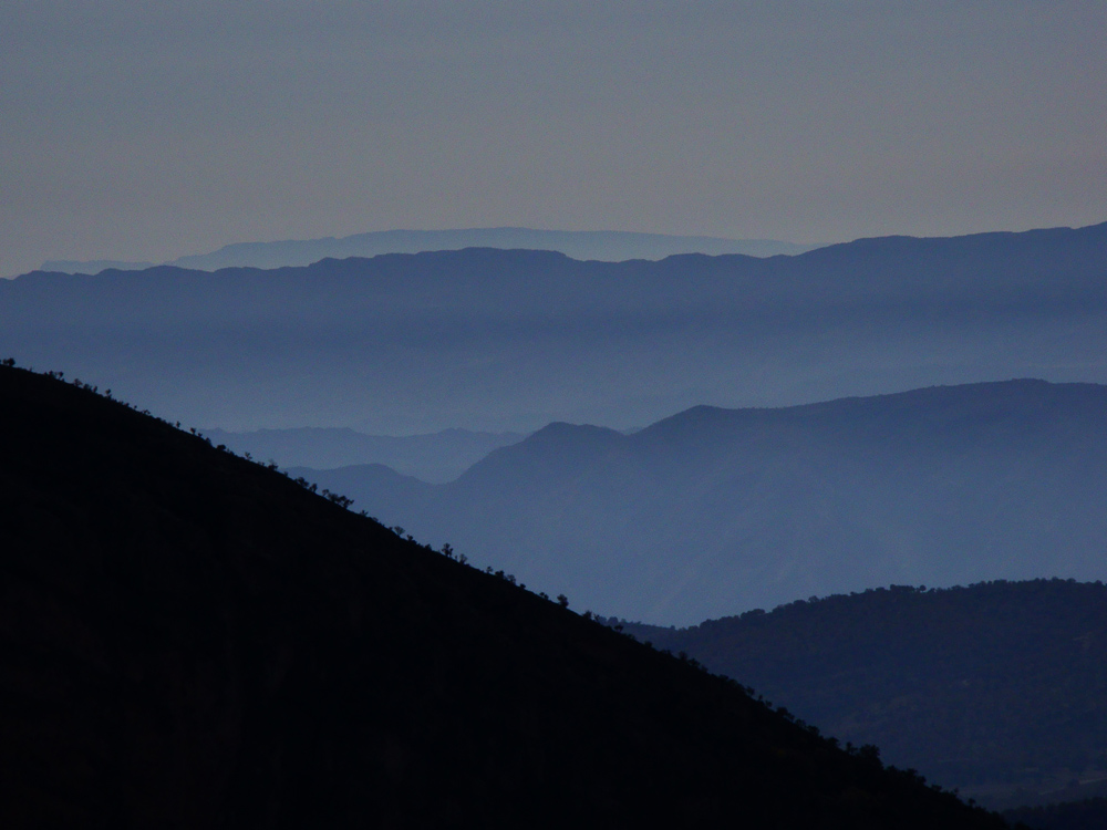Smoky Mountain 2