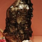 Smoky Quartz @ Mineralogisches Museum Hamburg