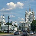 smolny kathedrale