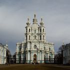 Smolny-Kathedrale