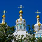 Smolny Kloster (1)