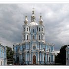 SMOLNY KLOSTER