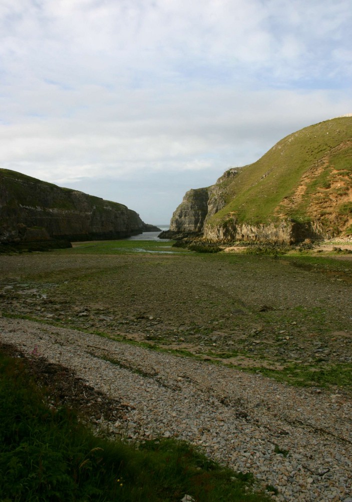 Smoo Cave - 01