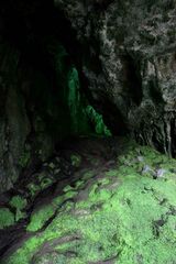 Smoo Cave - 03