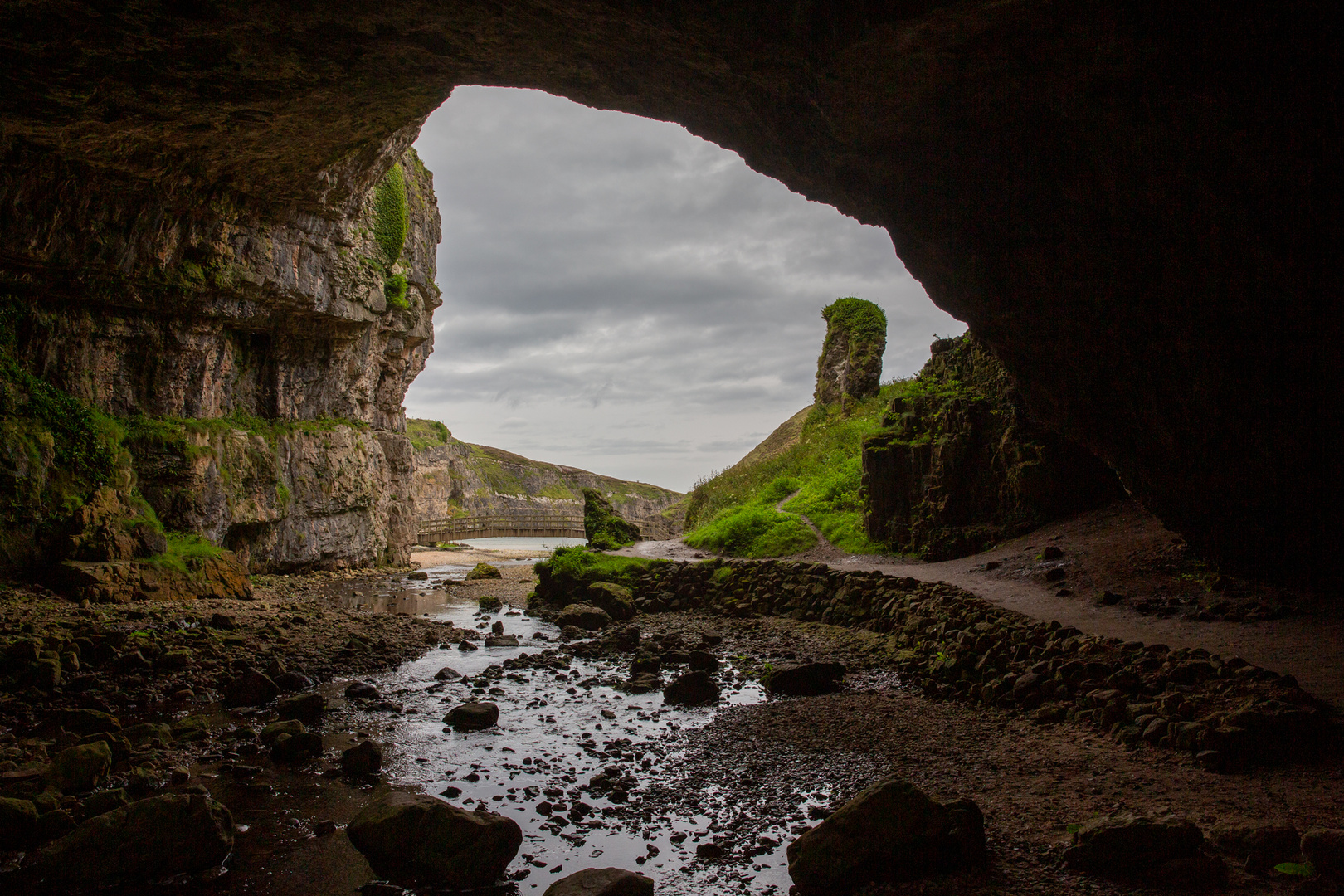  smoo cave.