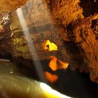 Smoo Cave