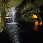 Smoo Cave