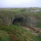 Smoo Cave