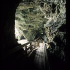 Smoo Cave