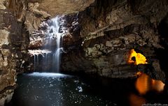 Smoo Cave