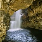 Smoo Cave, Durness