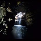 Smoo cave