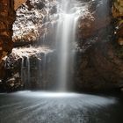 Smoo Cave - Scotland