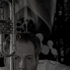 Smooth Jazz Trompeter Christiaan 2013